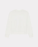 'KENZO BY VERDY' Regular Sweatshirt , Off White