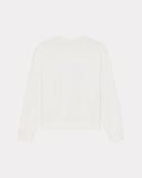 'KENZO BY VERDY' Regular Sweatshirt , Off White