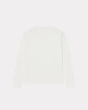 'KENZO BY VERDY' Long-Sleeved T-Shirt, Off White