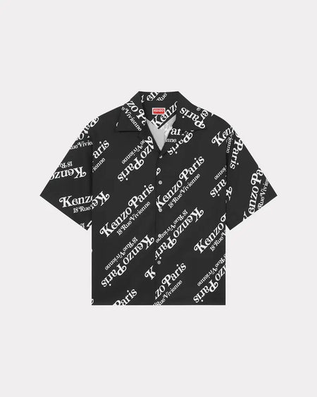 POLO RALPH LAUREN Yacht Print Polo Shirt