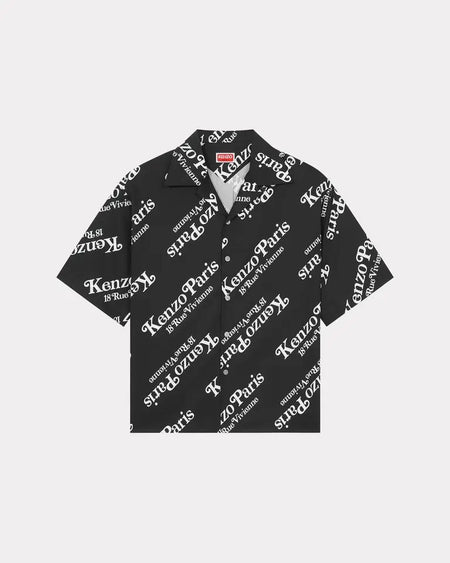 'KENZO BY VERDY' Regular Sweatshirt, Black