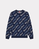 'KENZO BY VERDY' Jumper, Midnight Blue