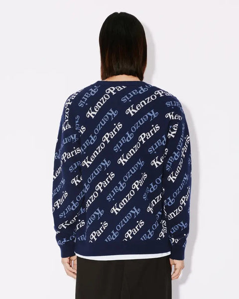 'KENZO BY VERDY' Jumper, Midnight Blue