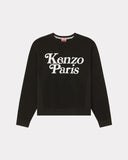 'KENZO BY VERDY' Regular Sweatshirt, Black