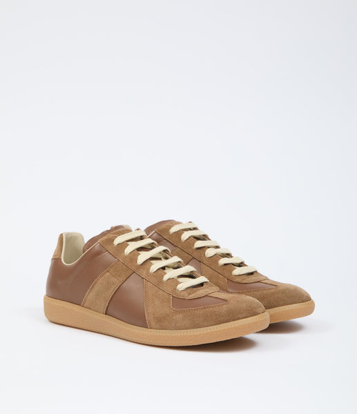 MAISON MARGIELA Replica Sneaker, Emperador