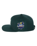 Wu York Snapback, SPRUCE