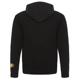 WU-TANG SHAOLINS FINEST HOODIE, BLACK