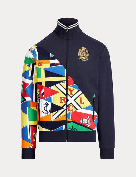 Polo Ralph Lauren Team USA Polo Bear Sweater, Cream