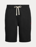 Polo Ralph Lauren RL Fleece Short, Black