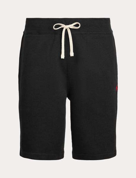 Polo Ralph Lauren RL Fleece Short, Black