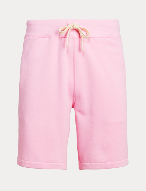 Polo Ralph Lauren RL Fleece Short, Pink