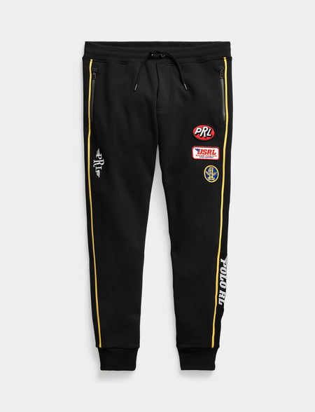 THE NORTH FACE ’94 Rage Classic Fleece Pants, Leopard Yellow