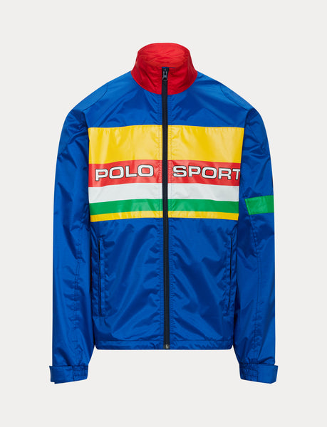 Polo Ralph Lauren Polo Sport Ripstop Jacket, Royal