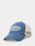 Polo Ralph Lauren Polo Country Trucker Hat, Blue