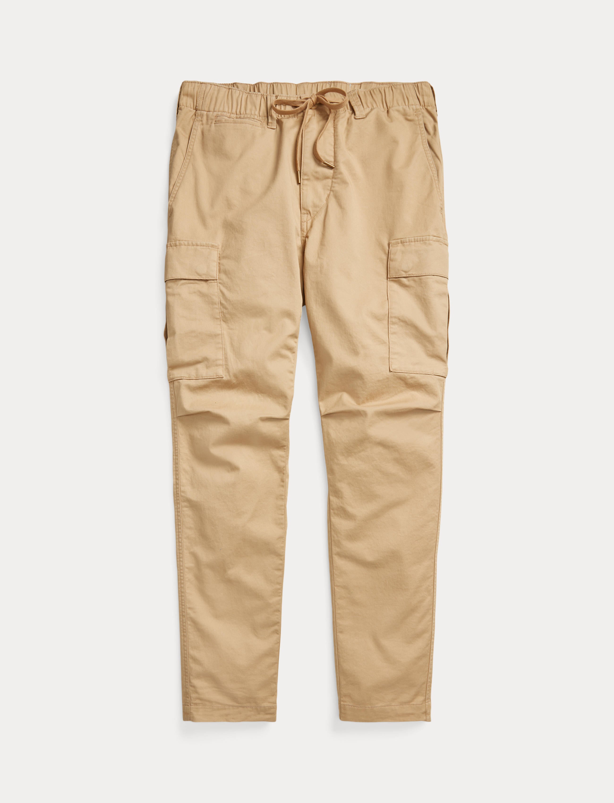 Polo Ralph Lauren Stretch Slim Fit Twill Cargo Pant, Khaki Polo Ralph Lauren Stretch Slim Fit Twill Cargo Pant, Khaki