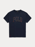 Polo Ralph Lauren Embroidered T-Shirt, Navy