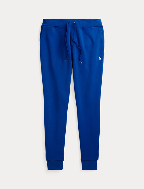 Polo Ralph Lauren Double-Knit Jogger Pant, Royal