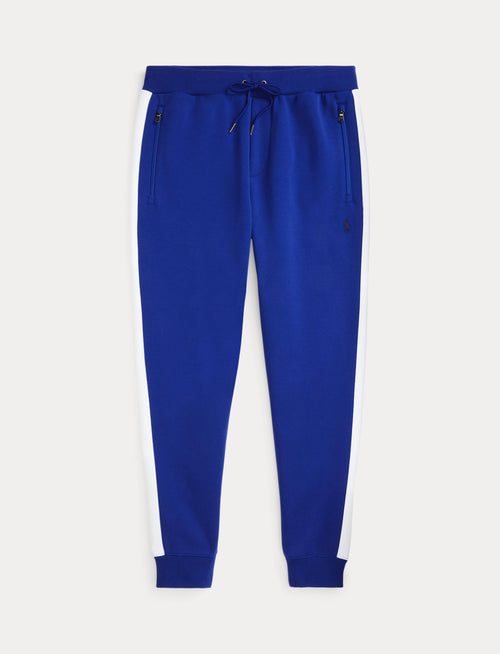 Polo Ralph Lauren Double Knit Track Pant, Royal