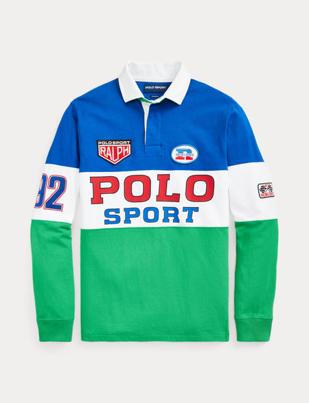 Polo Ralph Lauren Ski-Print Water-Repellent Down Jacket, Polo Snow Traverse
