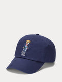 Polo Ralph Lauren Bear Cap, Navy
