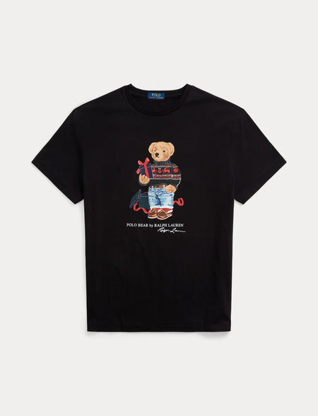 Polo Ralph Lauren Polo Bear T-Shirt, Green