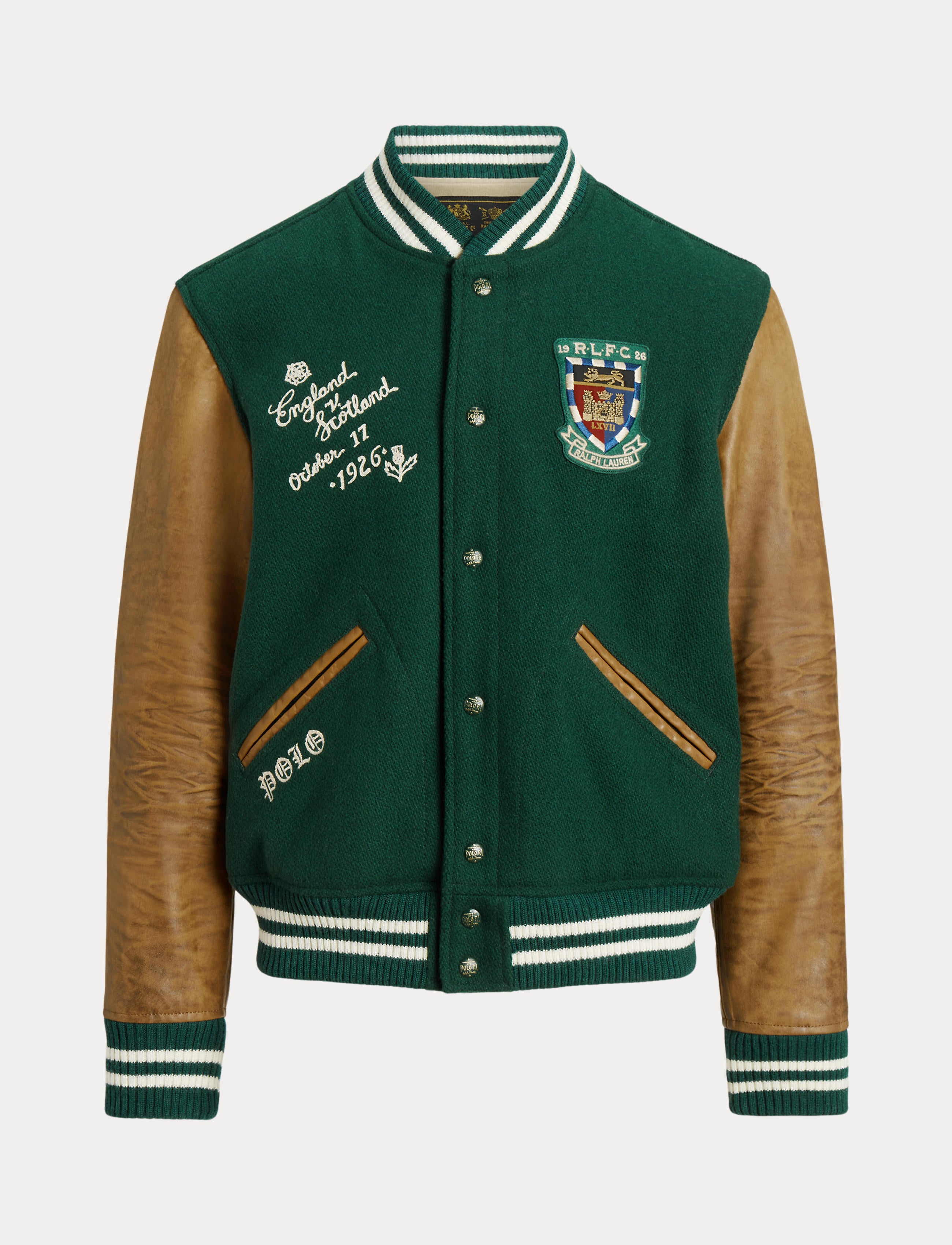 中古・古着通販】POLO RALPH LAUREN (ポロ・ラルフローレン
