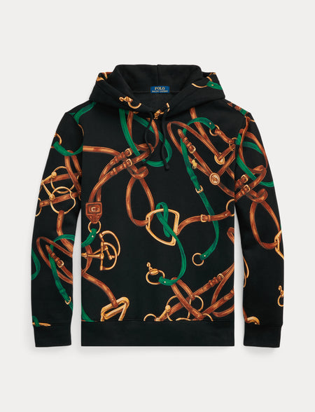 Kenzo multi icon hoodie clearance
