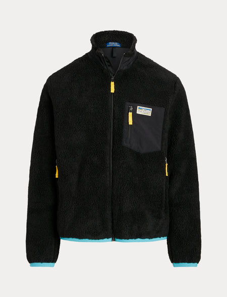 Polo Ralph Lauren Printed Jacket, Multi