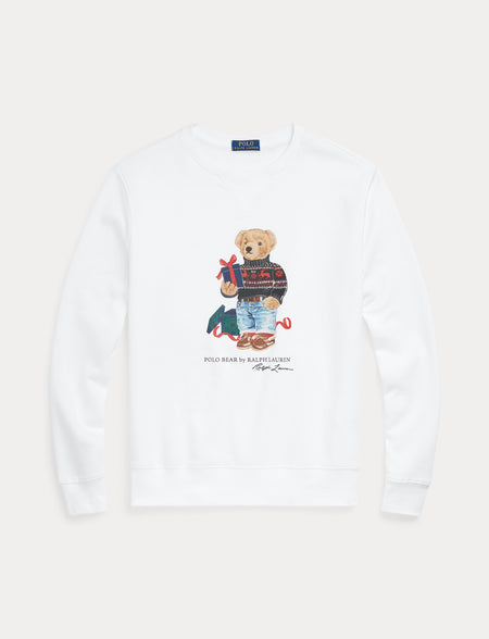 'KENZO BY VERDY' Regular Sweatshirt , Off White