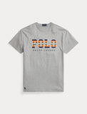 Polo Ralph Lauren Graphic T-Shirt, Grey