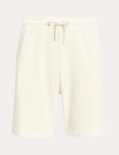Polo Ralph Lauren Paint-Splatter Twill Ball Cap, White