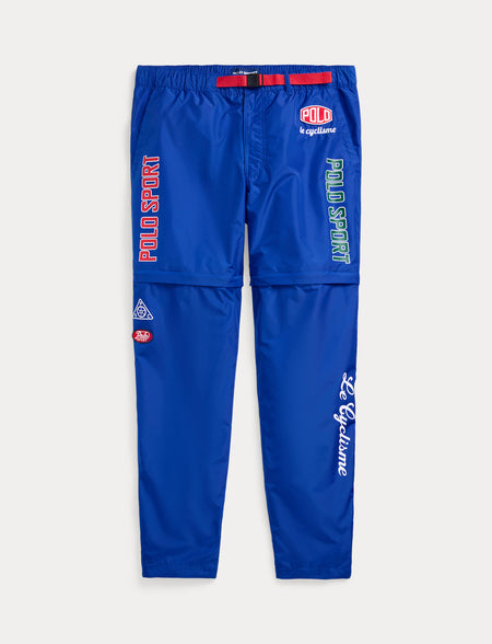 Polo Ralph Lauren Water-Repellent Racing Pant, Multi