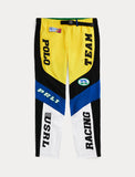 Polo Ralph Lauren Water-Repellent Racing Pant, Multi
