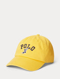 Polo Ralph Lauren P Wing Cap, Gold