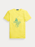 Polo Ralph Lauren 67 T-Shirt, Yellow