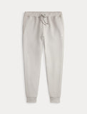 Polo Ralph Lauren Double-Knit Jogger Pant, Grey