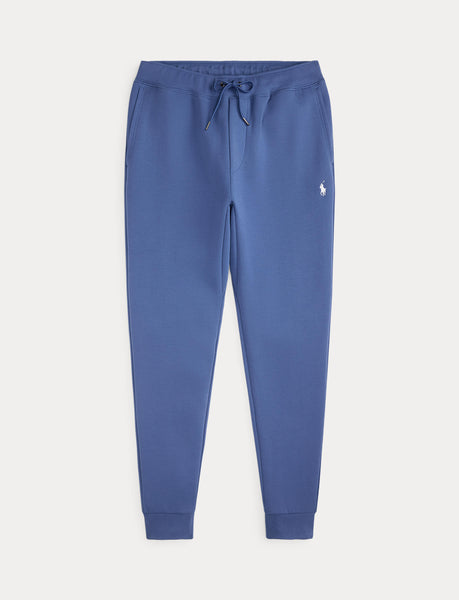Polo Ralph Lauren Double-Knit Jogger Pant, Blue