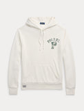 Polo Ralph Lauren P-Wing Fleece Hoodie, White