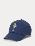 Polo Ralph Lauren Bear Cap, Navy