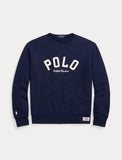 Polo Ralph Lauren  RL Fleece Logo Sweatshirt, Navy