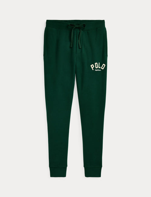 Polo Ralph Lauren RL Fleece Logo Jogger Pant, Green