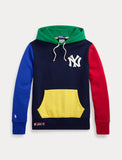 Polo Ralph Lauren Yankees Fleece Hoodie, Multi
