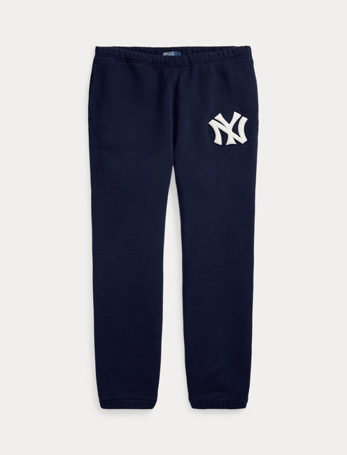 Polo Ralph Lauren Yankees Sweatpant, Aviator Navy