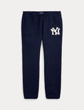 Polo Ralph Lauren Yankees Sweatpant, Aviator Navy