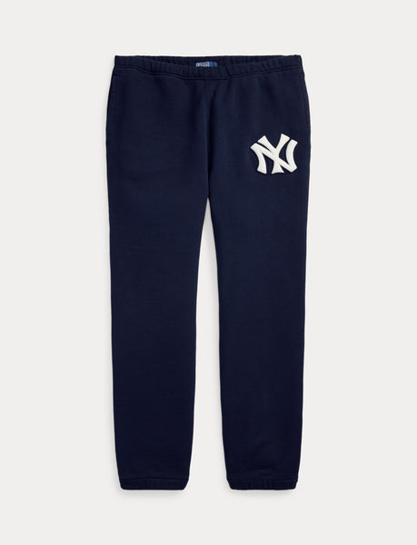 Polo Ralph Lauren Yankees Sweatpant, Aviator Navy