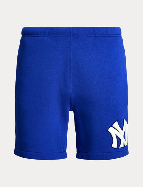 Polo Ralph Lauren Yankees Fleece Short, Cruise Royal