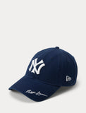 Polo Ralph Lauren Yankees Twill Cap, Navy