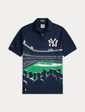 Polo Ralph Lauren Polo Ralph Lauren Yankees Polo Shirt, Navy