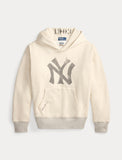 Polo Ralph Lauren Yankees Hoodie, Grey