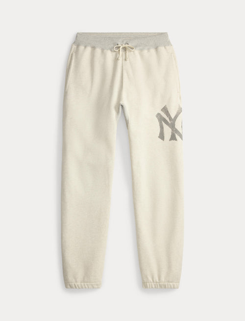 Polo Ralph Lauren Yankees Sweatpant, Grey